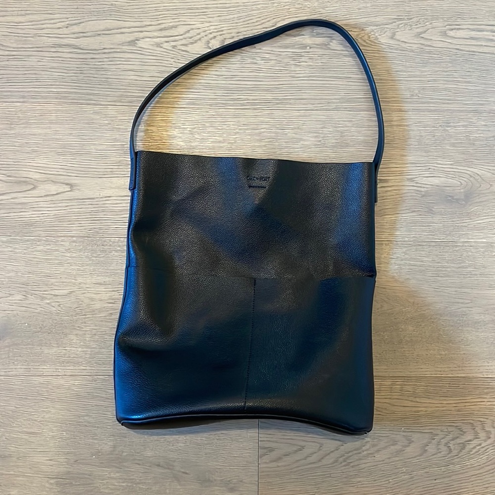 Oak and Fort Tote